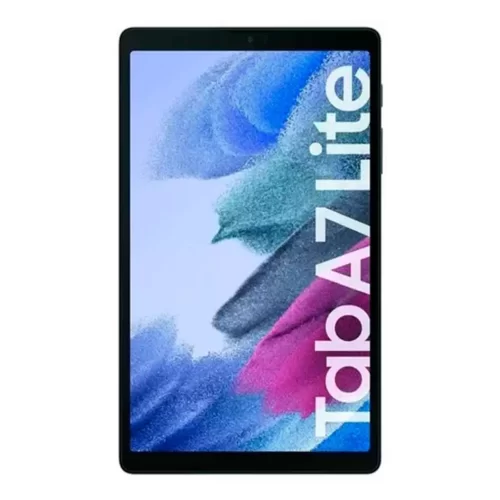 Samsung Tab A7 Lite (T225) Grafite 4G 32GB