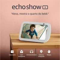 echo show 5