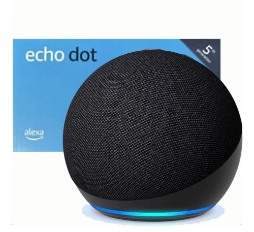 alexa Echo Dot 5