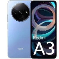 redmi a3