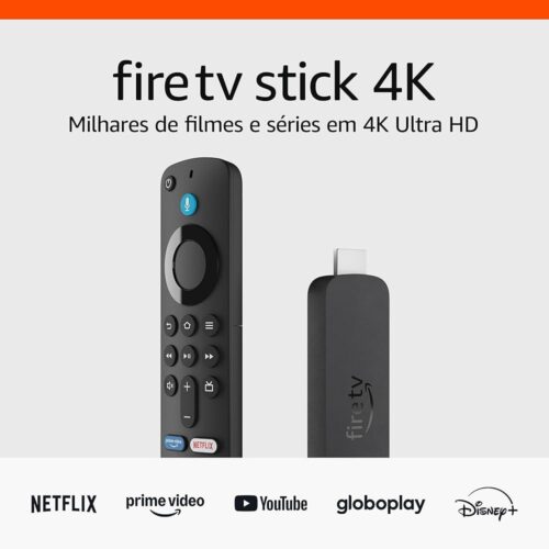 Fire TV 4K wifi 6