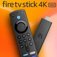 Fire TV 4K