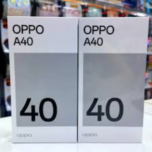 OPPO A40 /