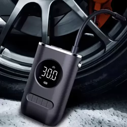 car air pump