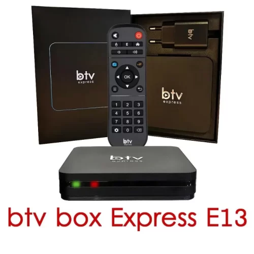 btv express 13