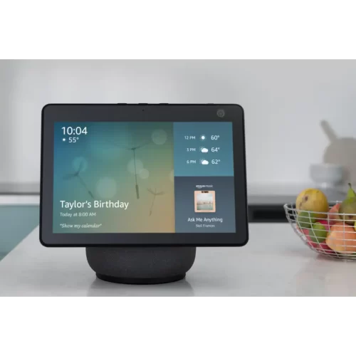 echo show 10