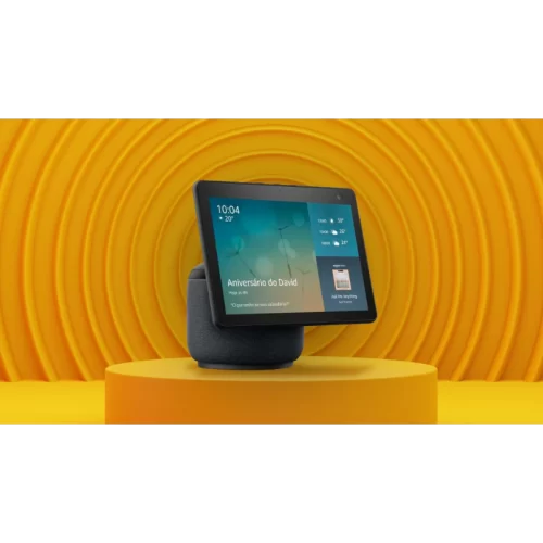 echo show 10