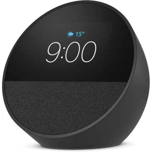 echo spot