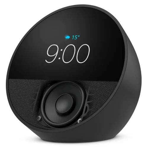 echo spot