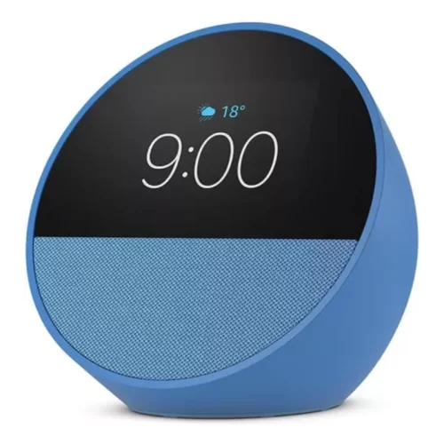 echo spot