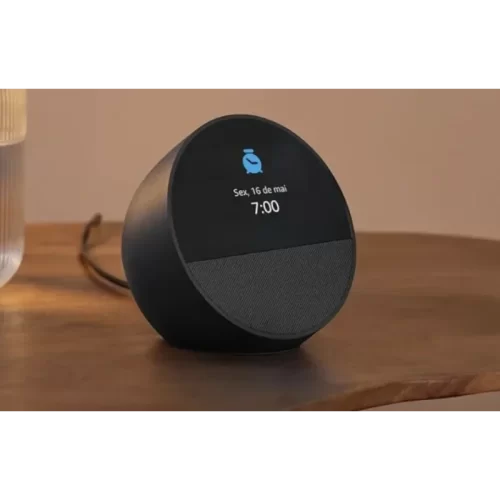 echo spot