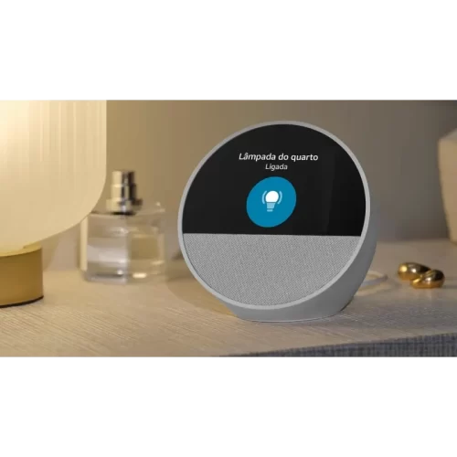 echo spot