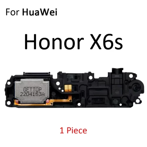 honor x6s