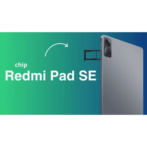 tablet redmi pad se 8.7