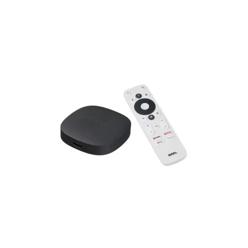 onn google tv box