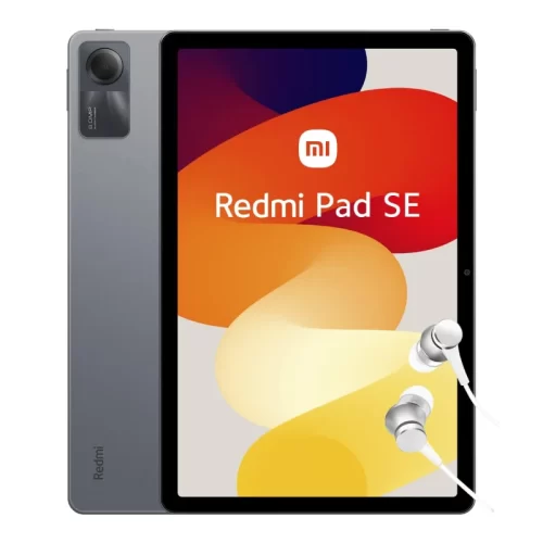 tablet redmi pad se 8.7