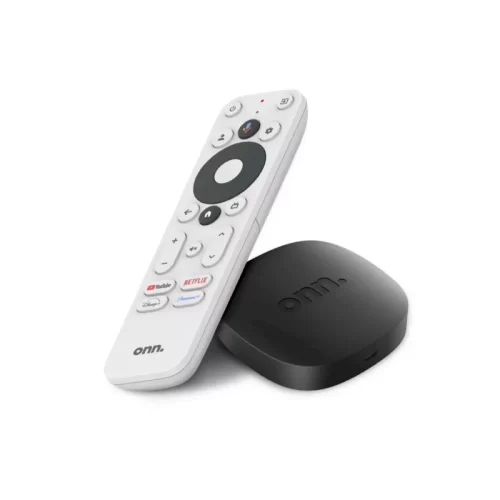 onn google tv box