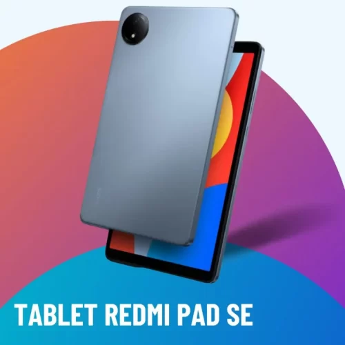 tablet redmi pad se 8.7