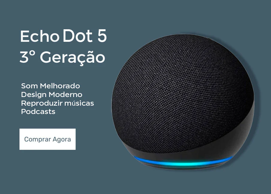 alexa echo dot 5