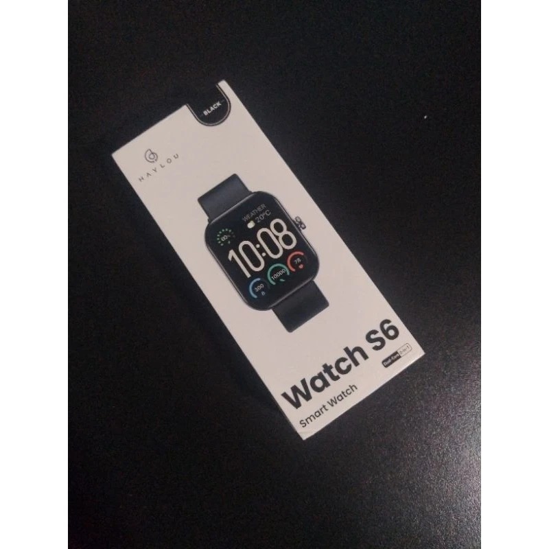 haylou-s6