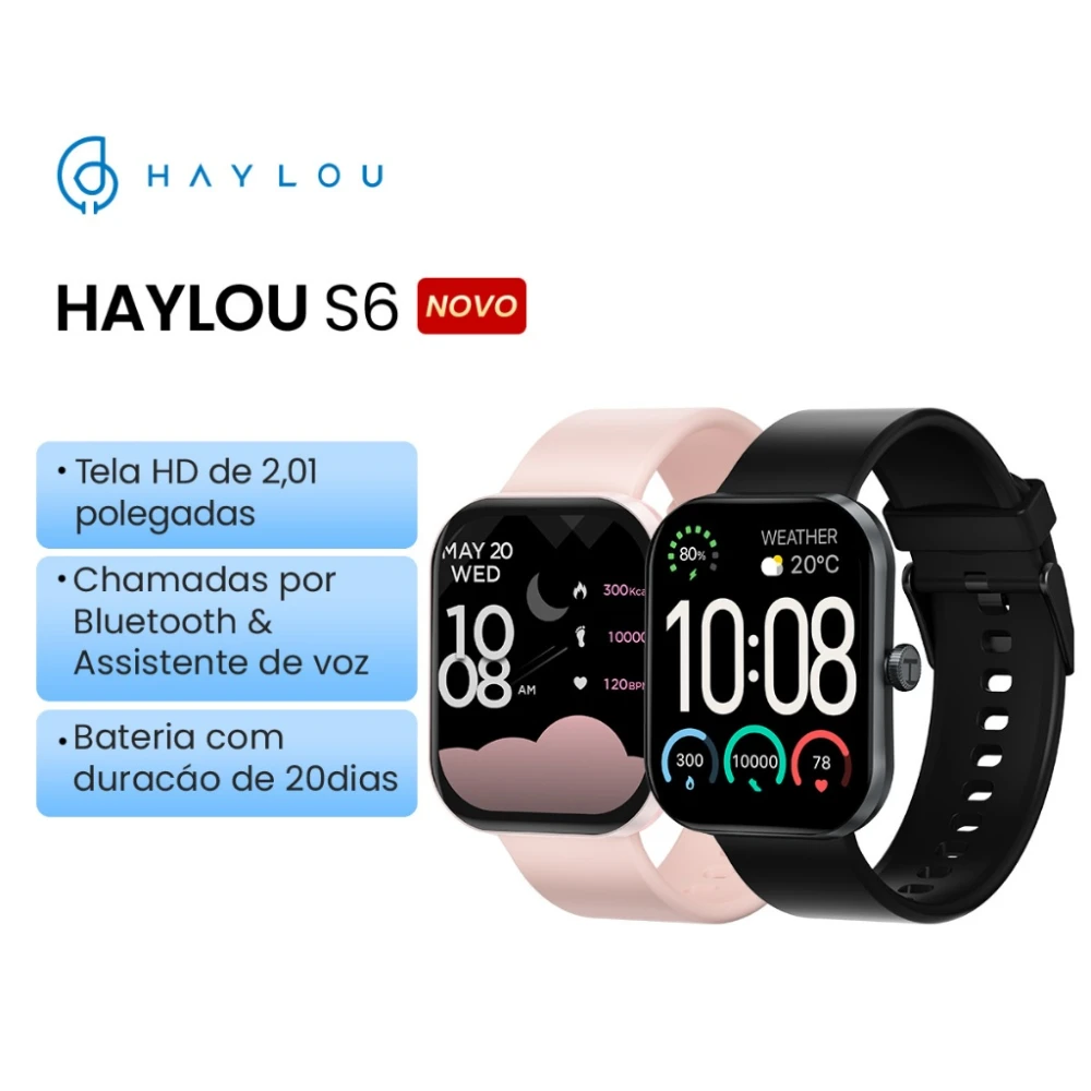 haylou-s6