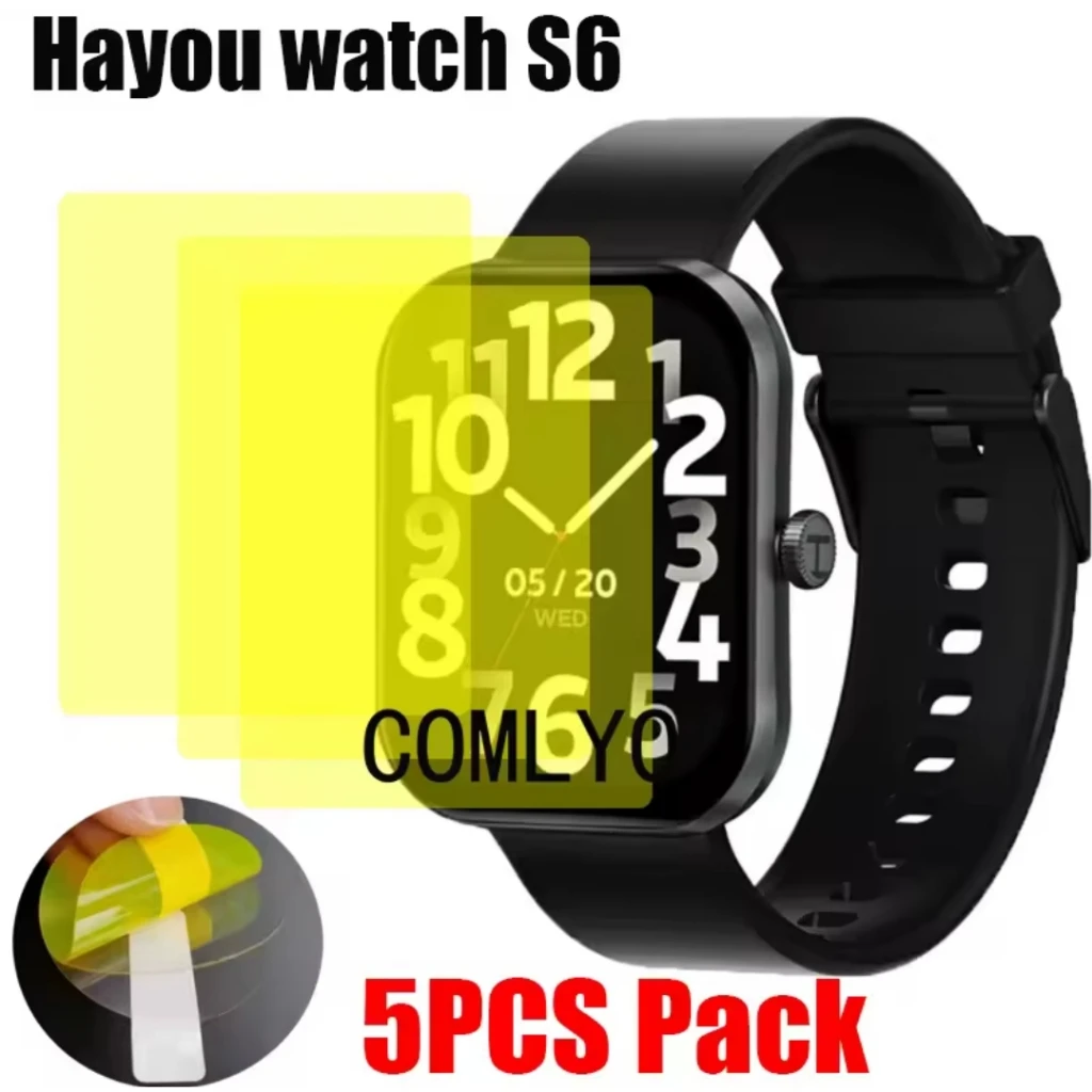 haylou-s6