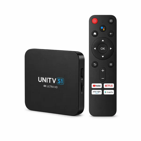 tv box