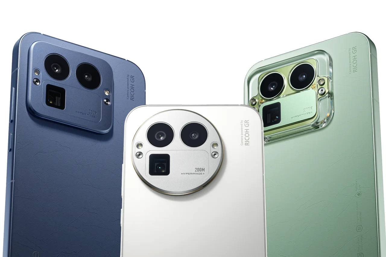 realme gt8 pro