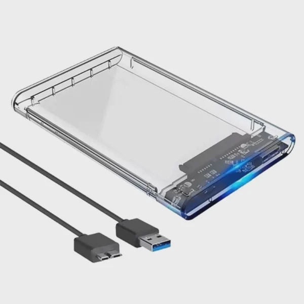 Case Externo