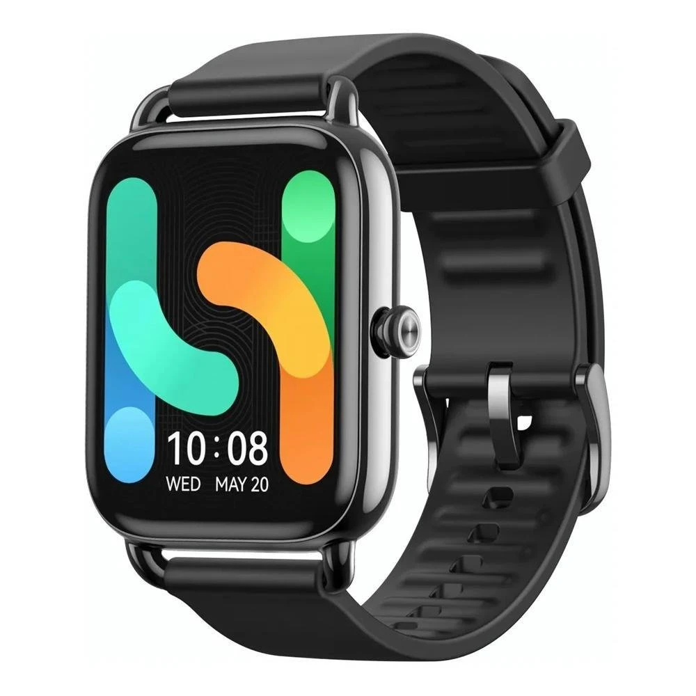 Relógio Haylou RS4 Plus - Monitoramento de Saúde e Estilo de Vida - Imagem 5