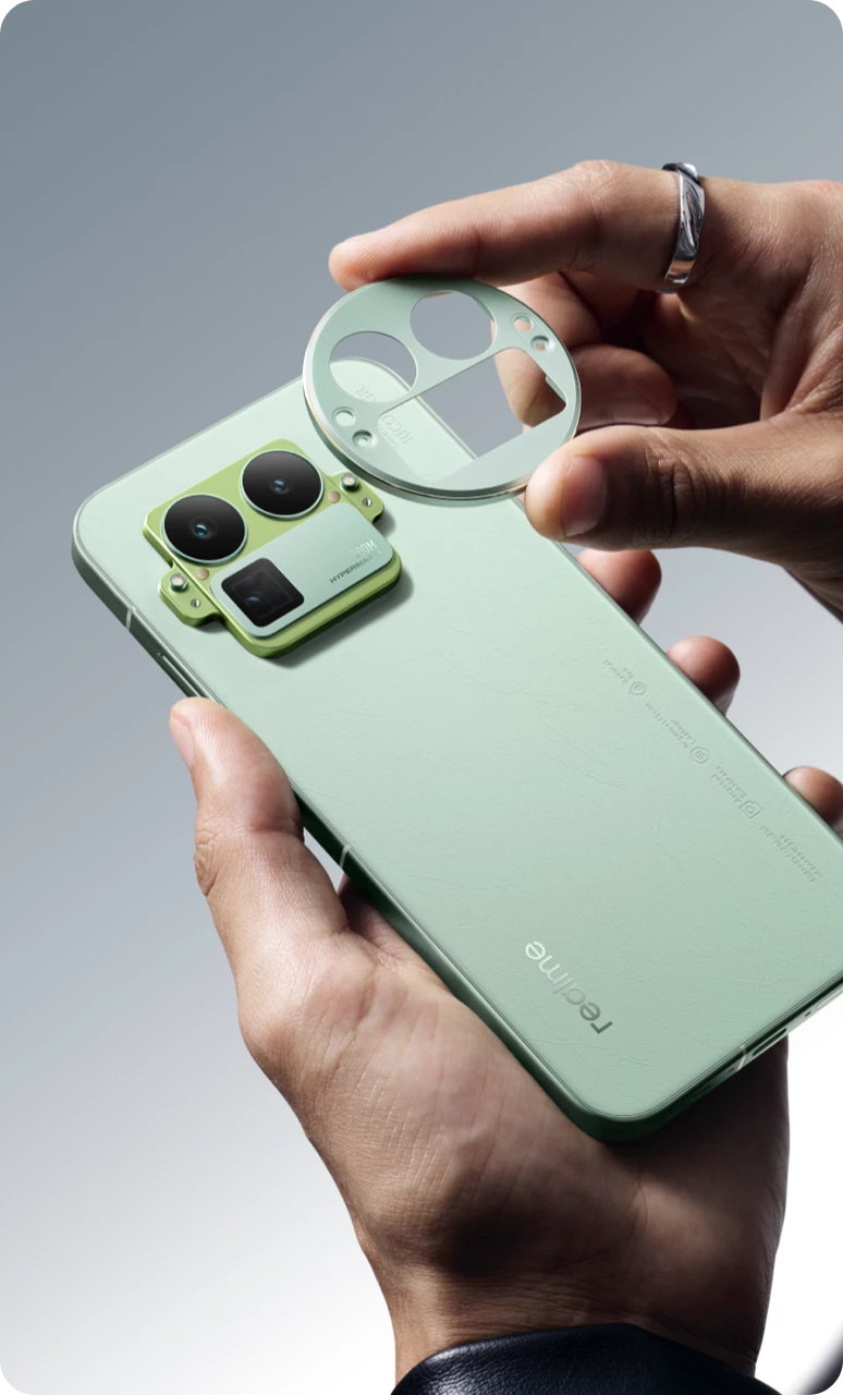 realme gt8 pro