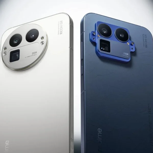 realme gt8 pro