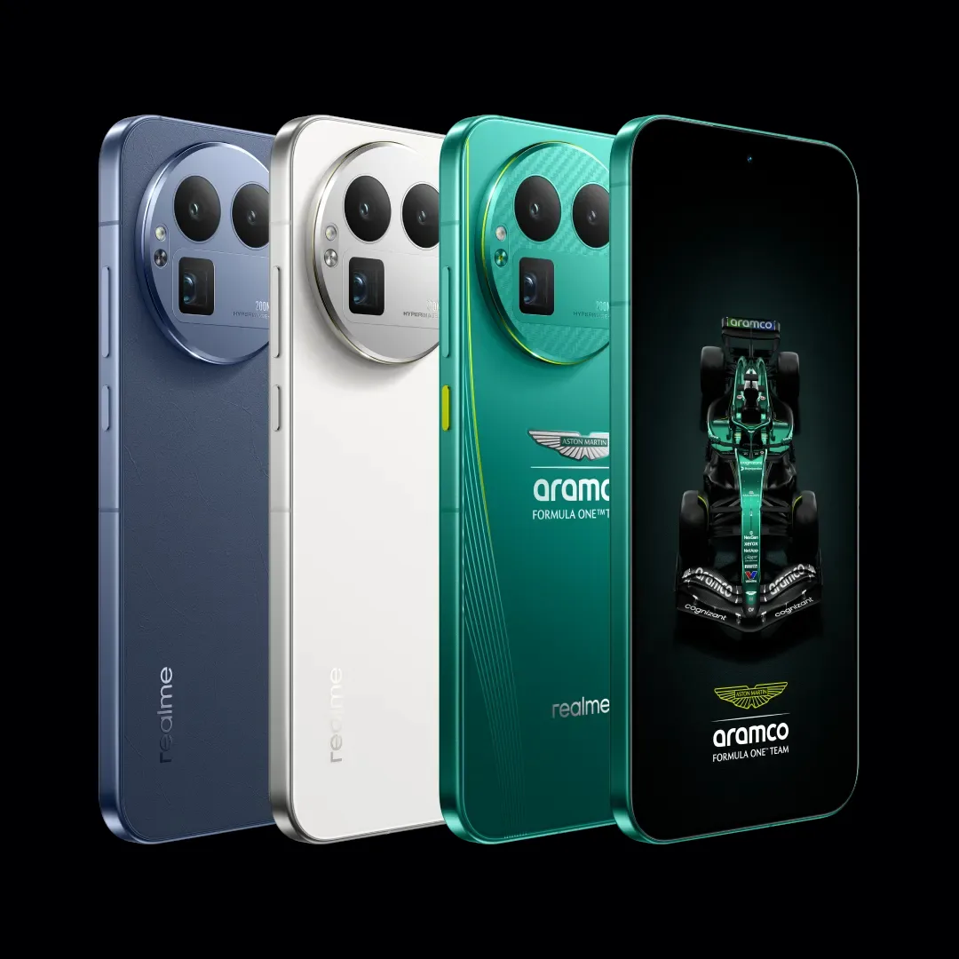 realme gt8 pro